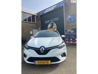 Occasion Renault Clio V Business 2021 Wit Hatchback