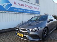 Occasion Mercedes E250 AMG 160 PK (117 kW) 2020 Grijs Sedan