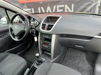 tweedehands Peugeot 207 1.6 VTi XS | Nieuw Binnen | Radio CD | Panorama | Climate Control | APK 13-08-2024 |