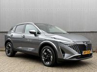 Occasion Nissan Qashqai Tekna 158 PK (116 kW) 2025 Grijs SUV