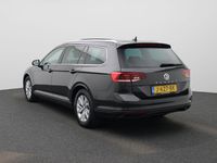 Occasion VW Passat Comfortline 150 PK (110 kW) 2020 Grijs Stationwagen