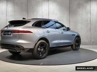 tweedehands Jaguar F-Pace P400e SE | Panoramadak