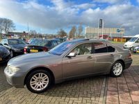 tweedehands BMW 735 7-SERIE i Executive - Softclose - Vol optie's - 2004