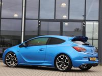 tweedehands Opel Astra GTC 2.0 Turbo OPC 280PK *VOLLEDER*INFINITY*PERFORM