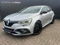 Occasion Renault Mégane IV R.S. 279 PK (205 kW) 2020 Grijs Hatchback
