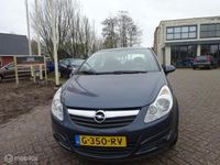 tweedehands Opel Corsa 1.2-16V Enjoy 5DRS, "06 Airco|Elekt,pakket!