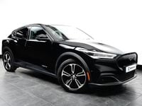 Occasion Ford Mustang Mach-E 197 kW (268 PK) 2026 Zwart SUV