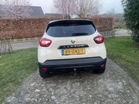 tweedehands Renault Captur 0.9 TCe Dynamique-Navi-Camera-Trekhaak-17"-