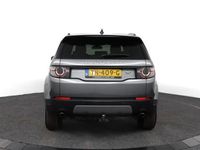 tweedehands Land Rover Discovery Sport 2.0 Si4 4WD Urban Series SE Dynamic |Pano dak|NL A
