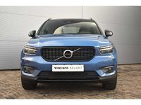 tweedehands Volvo XC40 T5 262pk Plug-in Recharge R-Design | BLIS | Camera | Getint glas