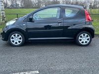 tweedehands Peugeot 107 1.0-12V XS