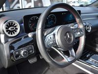 tweedehands Mercedes CLA180 AMG Business Solution / Keyless Go / Trekhaak / 18