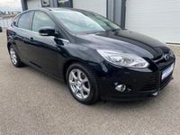 tweedehands Ford Focus 1.0 EcoBoost Titanium 98000 km TIK IN MOTOR 2013