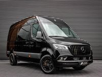 tweedehands Mercedes Sprinter 315 1.9 CDI L2H2 RWD / 3500KG / 1X SCHUIFDEUR / NEW / DIRECT RIJDEN / JB- EDITION / NAVIGATIE / PDC / FULL