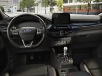 tweedehands Ford Kuga X 1.5 EcoBoost 150 ST-Line LED Nav SHZ K...