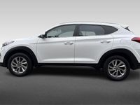 Occasion Hyundai Tucson GO! 132 PK (97 kW) 2017 Wit SUV