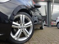 tweedehands VW Golf Sportsvan 1.4 TSI BUSINESS ED.