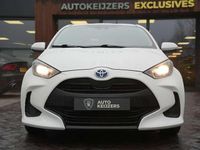 Occasion Toyota Yaris Hybrid Comfort 116 PK (85 kW) 2021 Hatchback