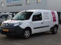 tweedehands Renault Kangoo Express Z.E. Maxi - Koopaccu ? Nieuwe APK ? Airco ? Cruise Control