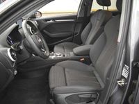 tweedehands Audi A3 Sportback e-tron 204PK Sport Clima Sportstoel