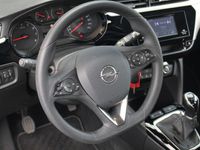 tweedehands Opel Corsa 1.2 Edition | Airco | Cruise C. | AppleCarPlay | Park Assist | Lane assist | DAB + |Elec. ramen & Spiegels | Moet nog binnenkomen.