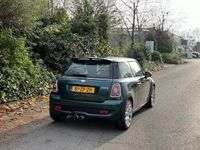 tweedehands Mini Cooper S 1.6174 LEDER/XENON/CLIMA! NETTE STAAT!