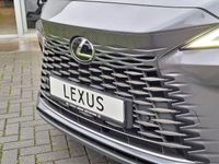 Occasion Lexus RX450h+ Executive Line 309 PK (227 kW) 2023 Grijs SUV