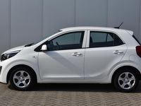 tweedehands Kia Picanto 1.0 DPi ComfortLine