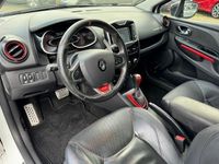 tweedehands Renault Clio IV Verwacht 1.6 R.S. 200PK AUT. Navi Cruise Leer Stoelverw Rijklaar