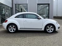 tweedehands VW Beetle 2.0 TSI Sport | 200PK/Navi/Clima/Cruise/17"/A.Spoi