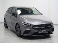 tweedehands Mercedes B180 Business Solution AMG Navi Camera Apple carplay 1e Eig.