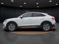 Occasion Audi Q3 Sportback S-Line 245 PK (180 kW) 2021 Wit SUV