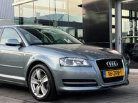 tweedehands Audi A3 Sportback 1.4 TFSI Attraction Advance S-tronic