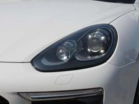 tweedehands Porsche Cayenne 3.0 S E-Hybrid Platinum Edition 426PK NL Auto Blac