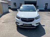 tweedehands Opel Mokka X 1.4 Turbo Innovation half leder navi cruisecontrol