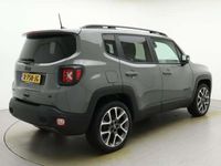 tweedehands Jeep Renegade 4xe 240 Plug-in Hybrid Electric Limited | Winter P