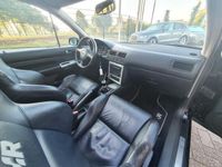 tweedehands VW Golf IV 3.2 R32 4-Motion NL-auto|Schuifdak|Xenon|Konig stoelen|Milltek|Dealer onderhouden|