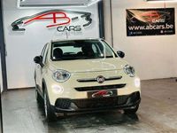 tweedehands Fiat 500X 1.6i * GARANTIE 12 MOIS * 1er propriétaire *