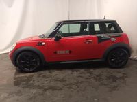 tweedehands Mini Cooper 1.6 Chili - Schade