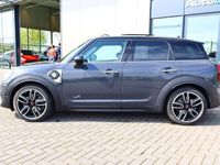 tweedehands Mini Cooper S Countryman Countryman Cooper SE Hybrid ALL4 225pk JCW-pakket,