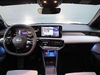 Occasion Nissan Micra Advance 110 kW (150 PK) 2025 Blauw Hatchback