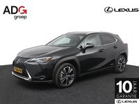 Occasion Lexus UX 184 PK (135 kW) 2022 Zwart SUV