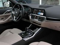 tweedehands BMW 420 420 i Cabrio High Executive