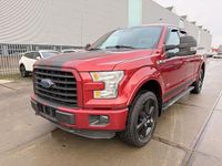 Occasion Ford F-150 Sport 370 PK (272 kW) 2016 Rood Pickup