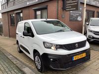 tweedehands Peugeot Partner 1.5 BlueHDI Premium