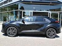Nieuw Toyota C-HR 223 PK (164 kW) 2025 Zwart SUV