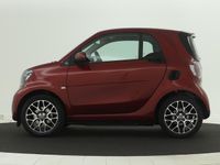 tweedehands Smart ForTwo Electric Drive EQ Comfort PLUS | Smartphone integratie | Cruisecontrol | Exclusive package |