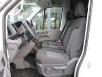 tweedehands VW Crafter 35 2.0 TDI L3H3 Trendline - Camera - Sensoren voor + achter