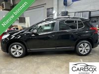 tweedehands Peugeot 2008 1.2 PureTech Style