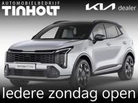 Nieuw Kia Sportage GT 238 PK (175 kW) 2026 Wit SUV
